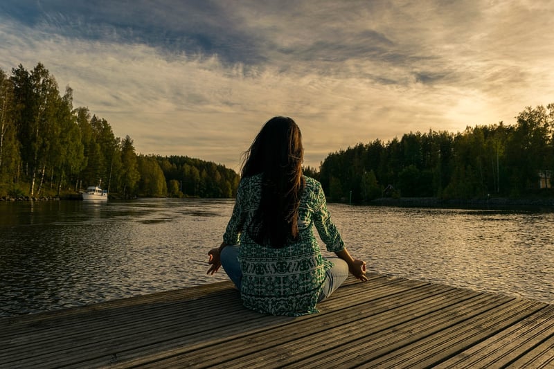 Nature Mindfulness