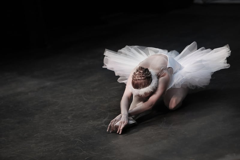 Dance Image