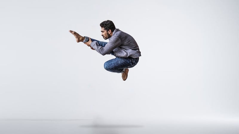 Dance Image 2
